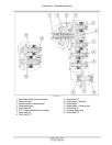 New Holland RG140.B VHP, RG170.B VHP and RG200.B VHP Tier 3 Motor Graders (Latin America) Service Manual (48050423D)
