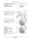 New Holland F140B VHP, F170B VHP and F200B VHP Tier 3 Motor Graders (Latin America, South Africa, Asia) Service Manual (48050427D)