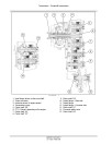 New Holland F140B VHP, F170B VHP and F200B VHP Tier 3 Motor Graders (Latin America, South Africa, Asia) Service Manual (48050427D)