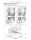 New Holland TD65F, TD75F and TD85F Tractors Service Manual (48064954)