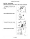 New Holland C227, C232, C237 Compact Track Loaders, L221 and L228 Skid Steer Loaders (Tier 4B final) Service Manual (48068128)