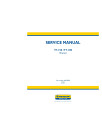 New Holland  T7.150, T7.180 Tractors (Africa) Service Manual (48079508)
