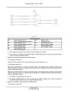 New Holland D125C (SN from NHC104500) Tier 2 Crawler Dozers Service Manual (48080036)