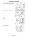New Holland D125C (SN from NHC104500) Tier 2 Crawler Dozers Service Manual (48080036)