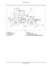 New Holland W130D and W170D Stage IV/Tier 4B Wheeled Loaders Service Manual (48083730)