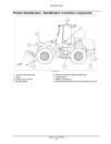 New Holland W110D Tier 2 Wheeled Loaders Service Manual (48083743)