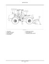 New Holland W130D and W170D Tier 2 Wheeled Loaders Service Manual (48083744)