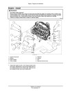 New Holland W130D and W170D Tier 2 Wheeled Loaders Service Manual (48083744)