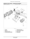 New Holland W270D and W300D Tier 2 Wheeled Loaders Service Manual (48083746)