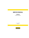New Holland E260CSR Crawler Excavators Service Manual (48090747)