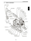 New Holland E260CSR Crawler Excavators Service Manual (48090747)