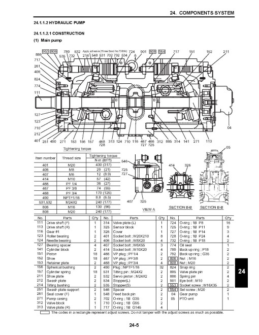 New Holland E260CSR Crawler Excavators Service Manual (48090747) New Holland E260CSR Crawler Excavators Service Manual (48090747)