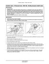 New Holland DuraSwath 421HB, 425HB, 430HB, 436HB and 440HB Draper Headers Service Manual (48106362)