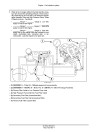 New Holland Speedrower 160 Tier 4B Final Self-Propelled Windrowers (North America) Service Manual (48126542)