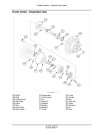 New Holland E17C Tier 4 Compact Excavators Service Manual (48127424)