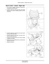 New Holland E17C Tier 4 Compact Excavators Service Manual (48127446)