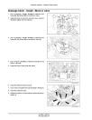 New Holland E33C Tier 4 Final Compact Excavators Service Manual (48139694)