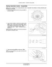 New Holland E18C Teir 4 Compact Excavators Service Manual (48139720)