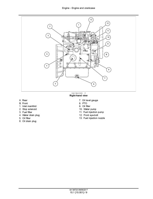New Holland E18C Teir 4 Compact Excavators Service Manual (48139720) New Holland E18C Teir 4 Compact Excavators Service Manual (48139720)