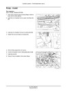 New Holland B80B Backhoe Loaders Service Manual (48143704)