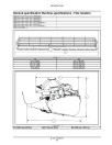 New Holland 840CD and 880CF (SN from YHH042800) Draper Headers Service Manual (48144012)