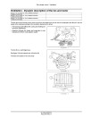 New Holland Boomer 45, 50 and 55 Tier 4B Final Compact Tractors (North America) Service Manual (48144020)