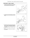 New Holland WorkMaster 35 and 40 Tier 4B Final Compact Tractors (North America) Service Manual (48144024)