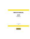 New Holland W190D Stage IV Wheeled Loaders Service Manual (48144035)