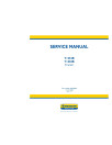 New Holland T6050, T6050 plus, T6070 and T6070 plus (CKD, SKD) Tractors Service Manual (48144036)