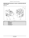 New Holland Defensor SP3500 Tier 3 Self-Propelled Sprayers Service Manual (48149953)