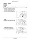 New Holland E30C Tier 4 Final Compact Excavators (European Edition) Service Manual (48175000)