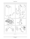 New Holland E30C Tier 4 Final Compact Excavators (European Edition) Service Manual (48175000)