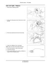 New Holland E30C Tier 4 Final Compact Excavators (North American Edition) Service Manual (48175005)
