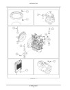 New Holland E30C Tier 4 Final Compact Excavators (North American Edition) Service Manual (48175005)