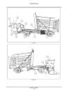 New Holland StackCruiser 102, 103 and 105 Tier 4B Final Bale Wagons (North America) Service Manual (48190534)