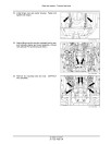 New Holland T9.435, T9.480, T9.530, T9.565, T9.600, T9.645 and T9.700 Tier 4B Final 4WD Articulated Tractors (North America) Service Manual (48193205)