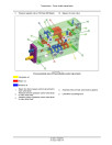 New Holland TD5.105, TD5.115, TD5.85 and TD5.95 2WD and 4WD Tractors (Europe) Service Manual (48194617)
