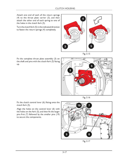 New Holland TI4.100 RS, TI4.70 RS, TI4.80 RS and TI4.90 RS Tractors Service Manual (51427768)