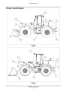 New Holland W130D and W170D Stage IV Wheeled Loaders Service Manual (51428248)