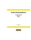 New Holland W130D and W170D Stage IV Wheeled Loaders Service Manual (51428253)