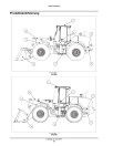 New Holland W130D and W170D Stage IV Wheeled Loaders Service Manual (51428253)
