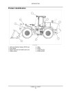 New Holland W190D Stage IV Wheeled Loaders Service Manual (51428254)