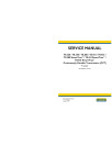 New Holland T8.320, T8.350, T8.380, T8.410, T8.435, SmartTrax T8.380, T8.410 and T8.435 Tier 4B  Tractors with CVT (North America) Service Manual (51431512)