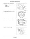 New Holland E57C Tier 4 Final Compact Excavators (European Edition) Service Manual (51452079)
