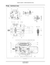 New Holland E57C Tier 4 Final Compact Excavators (North American Edition) Service Manual (51452095)