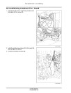 New Holland E57C Tier 4 Final Compact Excavators (North American Edition) Service Manual (51452095)