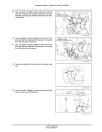 New Holland E60C Tier 4 Final Compact Excavators (North American Edition) Service Manual (51452135)
