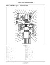 New Holland E60C Tier 4 Final Compact Excavators (North American Edition) Service Manual (51452135)