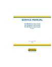 New Holland Electro Command T5.100, T5.110 and T5.120 Stage IV Tractors (Export) Service Manual (51487926)