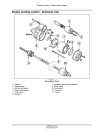 New Holland Workmaster 55, 65 and 75 Compact Tractors (North America) Service Manual (51489998)
